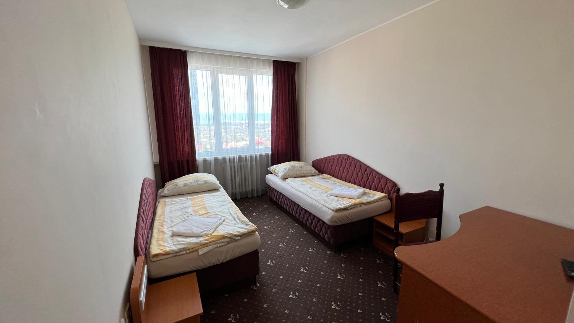 Hotel Gorna Banya София Номер фото